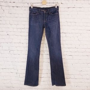 Citizens of Humanity Kelly #001, bootcut, 27